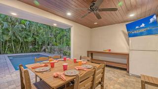 Casa Eulimia - 1034U - 8