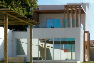 Casa de Verão - Praia de Muriú - 7