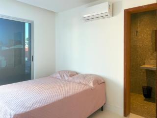 Casa de Verão - Praia de Muriú - 6