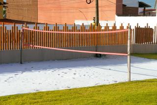 Casa de Verão - Praia de Muriú - 5