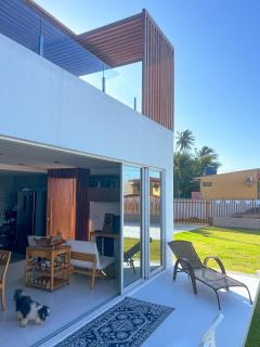 Casa de Verão - Praia de Muriú - 0