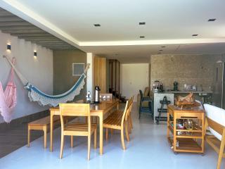 Casa de Verão - Praia de Muriú - 8