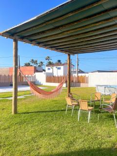 Casa de Verão - Praia de Muriú - 2