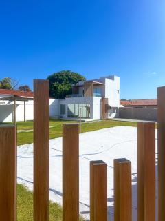 Casa de Verão - Praia de Muriú - 9