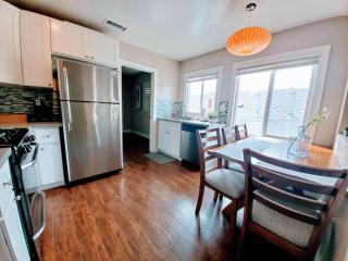 Heart of San Diego-Walk Score 82-Backyard -BBQ-HBO - 2