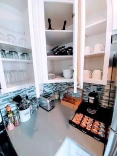 Heart of San Diego-Walk Score 82-Backyard -BBQ-HBO - 1