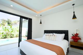 Brand-New 2BR Villa Lera - Private 9m long Pool - Ubud - 3