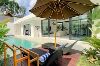 Brand-New 2BR Villa Lera - Private 9m long Pool - Ubud - 0