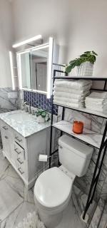 The Cozy Comfort - 5