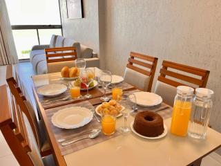 VISTA MAR Encantadora Conforto e Estilo - 8