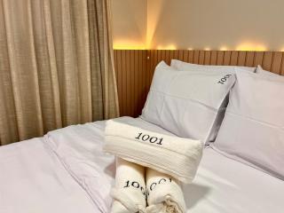 VISTA MAR Encantadora Conforto e Estilo - 7