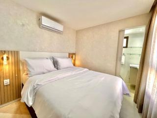 VISTA MAR Encantadora Conforto e Estilo - 4