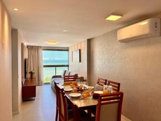 VISTA MAR Encantadora Conforto e Estilo - 1