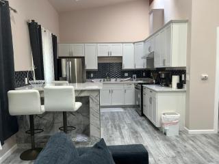 The Cozy Comfort - 7