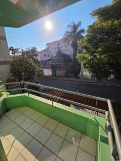 Apartamento Itaimbe - Centro - Garagem - 5