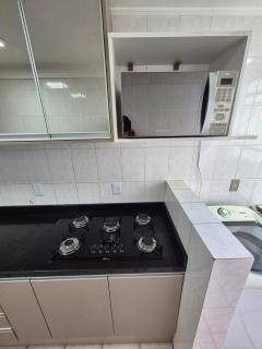 Apartamento Itaimbe - Centro - Garagem - 3