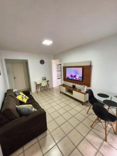 Apartamento Itaimbe - Centro - Garagem - 9