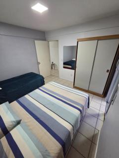 Apartamento Itaimbe - Centro - Garagem - 6