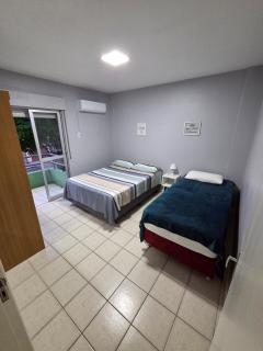 Apartamento Itaimbe - Centro - Garagem - 7
