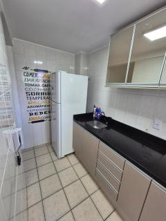 Apartamento Itaimbe - Centro - Garagem - 1