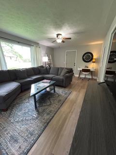 Tandem Lodge - Unit 2 - 6