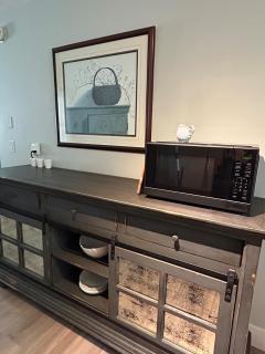 Tandem Lodge - Unit 2 - 1