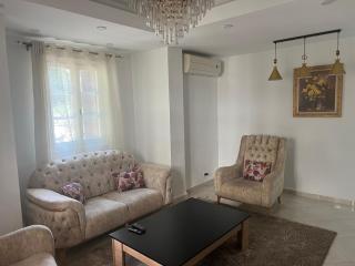 Beautiful quiet apartment - 6
