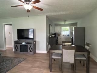 Tandem Lodge - Unit 2 - 5