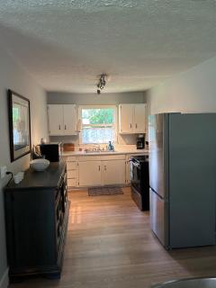 Tandem Lodge - Unit 2 - 2