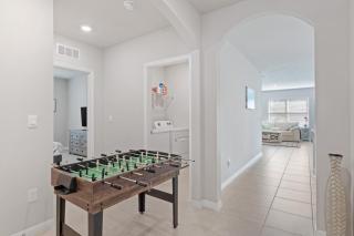 Hot Tub Haven by Hospitals & Beach - 5