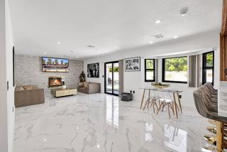 House of Prince - Palm Springs - 4