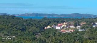Casa em Buzios rua da praia do mangue de pedras - 3