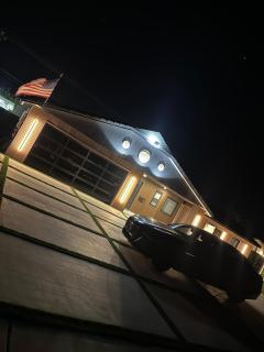 House of Prince - Palm Springs - 5