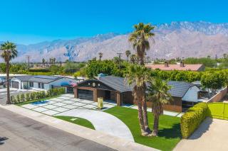 House of Prince - Palm Springs - 6