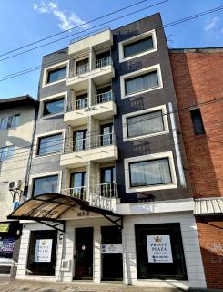 Hotel Prince Plaza - 8
