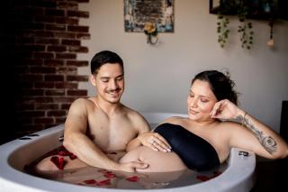 Cabana Studio c/ Hidro, Vista e Superhost -Jundiaí - 9