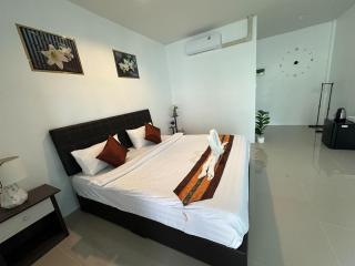 Da Airport Hotel - 5