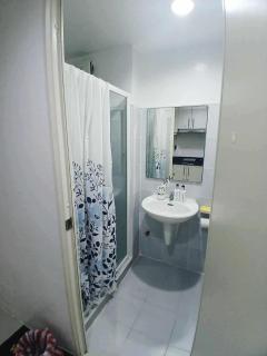 Sea Residence - Glads Staycation Moa Complex - 2