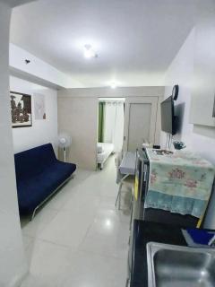 Sea Residence - Glads Staycation Moa Complex - 3