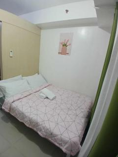 Sea Residence - Glads Staycation Moa Complex - 4