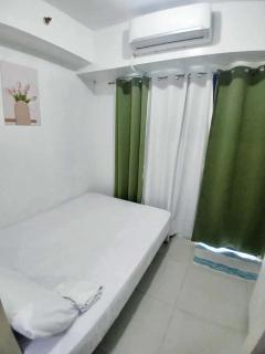 Sea Residence - Glads Staycation Moa Complex - 5