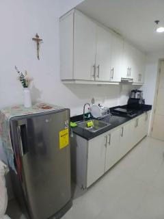 Sea Residence - Glads Staycation Moa Complex - 1