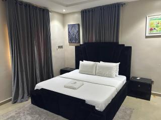 Asenka Apartments - 0