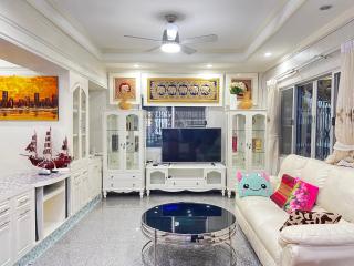 walking st 3kM,5 BR villa - 9