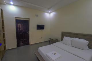 Asenka Apartments - 9