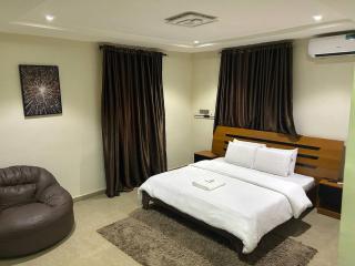 Asenka Apartments - 8