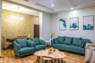 Asenka Apartments - 7