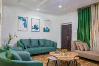 Asenka Apartments - 6