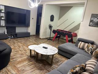 Asenka Apartments - 5