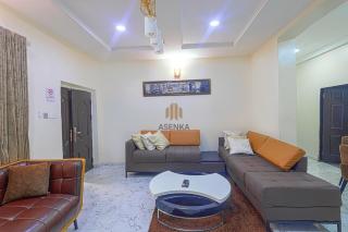 Asenka Apartments - 4